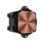 Bază de Răcire pentru Laptop Hiditec LDCR10004