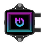 Bază de Răcire pentru Laptop Hiditec LDCR10004