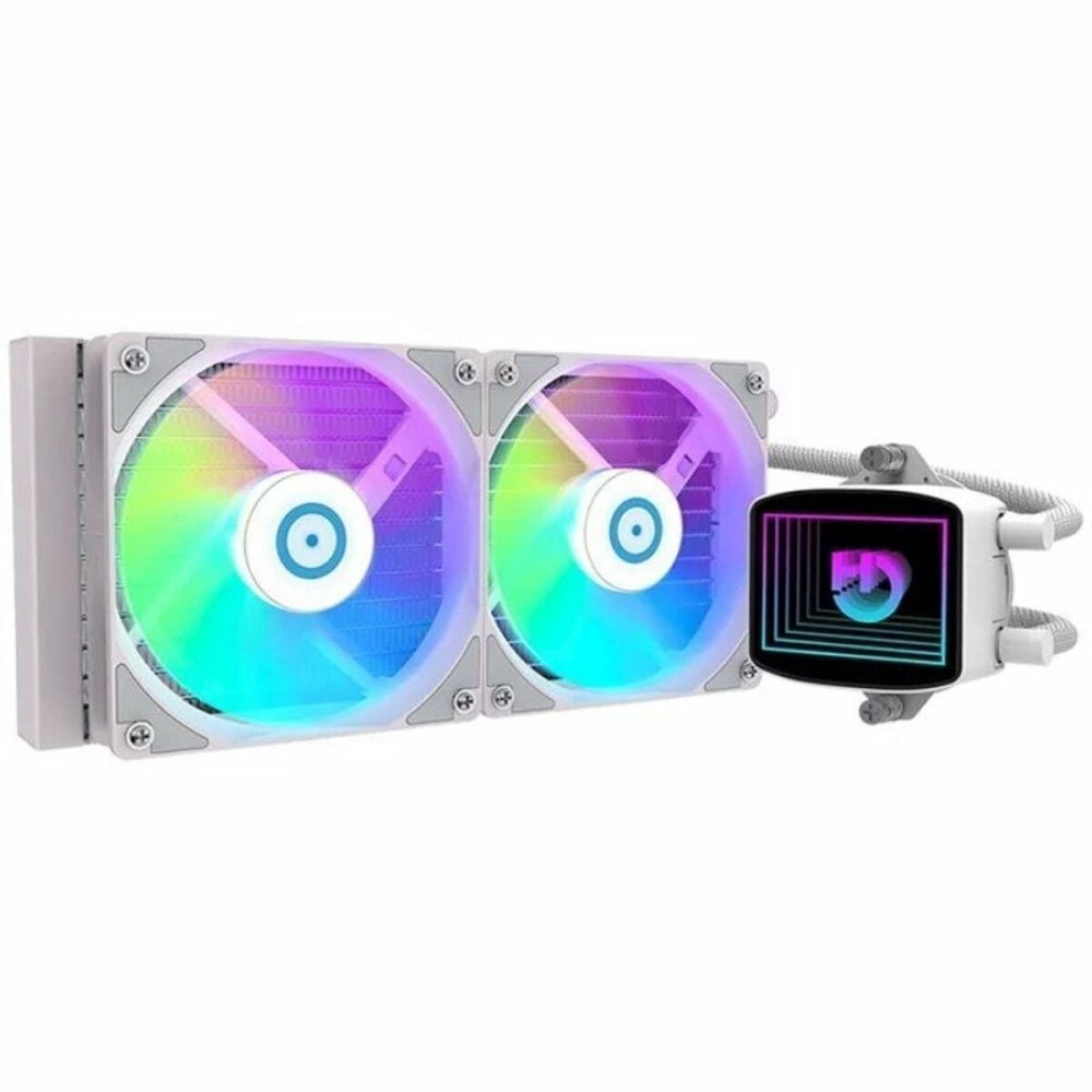Bază de Răcire pentru Laptop Hiditec LDCR10003