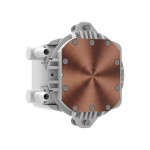 Bază de Răcire pentru Laptop Hiditec LDCR10003
