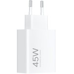 Încărcător de Perete Xiaomi BHR07SLEU 45 W