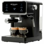 Cafetieră Express cu Braț Orbegozo 18309 950 W 20 bar (1 L)