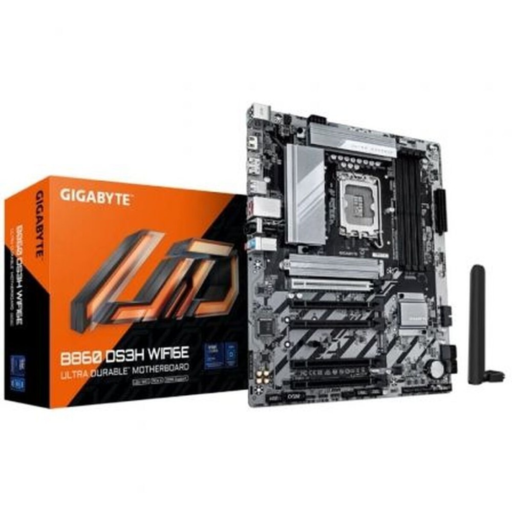 Placă de Bază Gigabyte 9MB86MSH6-00-10 LGA 1851