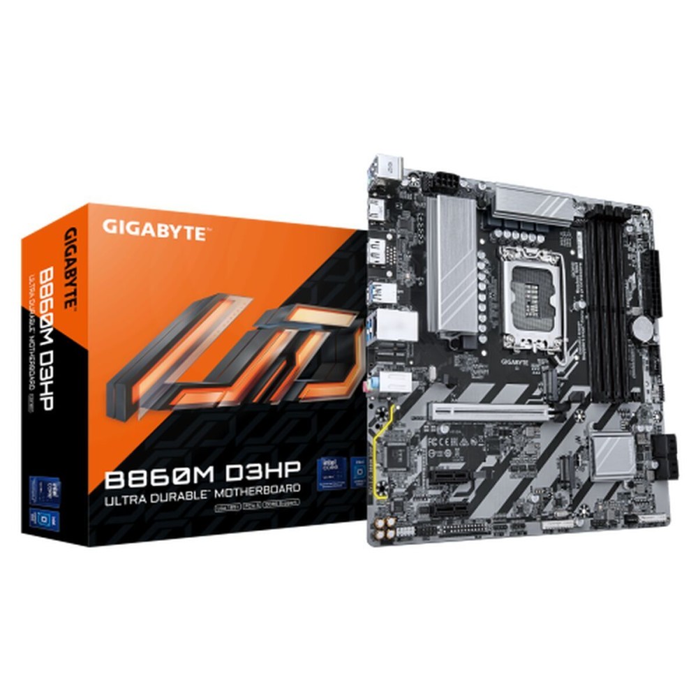 Placă de Bază Gigabyte 9MB86M3HP-00-G10 LGA 1851