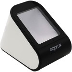 Cititor de Coduri de Bare approx! APPLS20DESK+