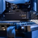 Hard Disk Western Digital WDS100T4X0E 1 TB SSD