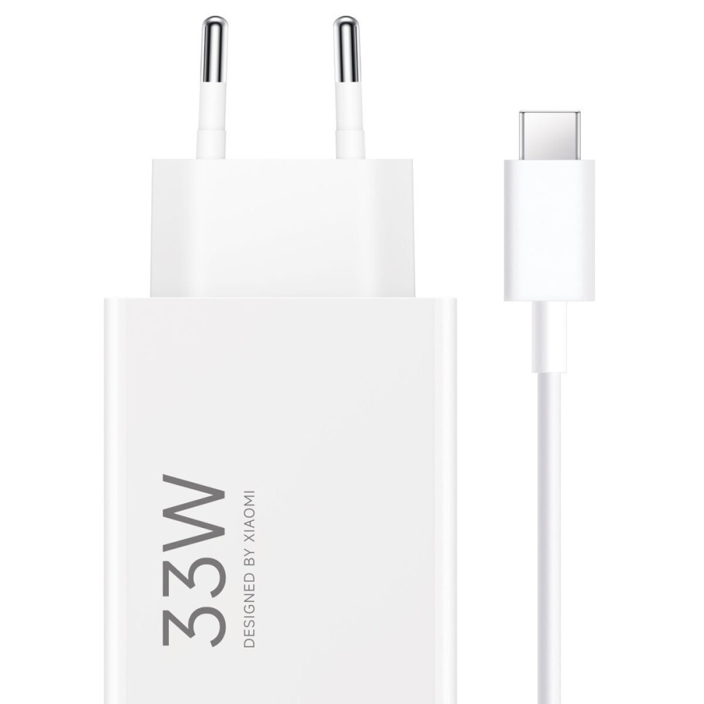 Încărcător de Perete Xiaomi BHR9956EU 33 W