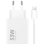 Încărcător de Perete Xiaomi BHR9956EU 33 W
