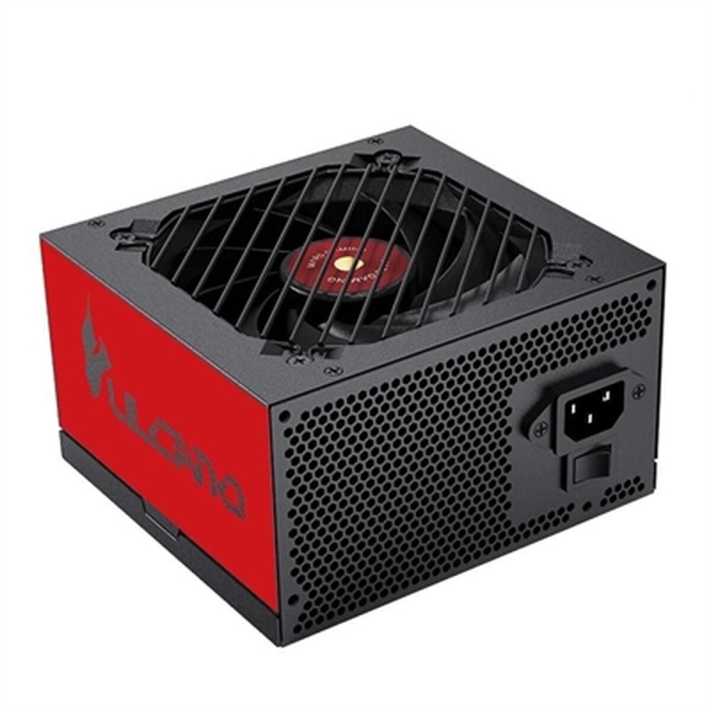 Sursă de Alimentare Mars Gaming 750W ATX 750 W 6 W 110 W 80 Plus Silver