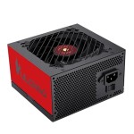 Sursă de Alimentare Mars Gaming 750W ATX 750 W 6 W 110 W 80 Plus Silver