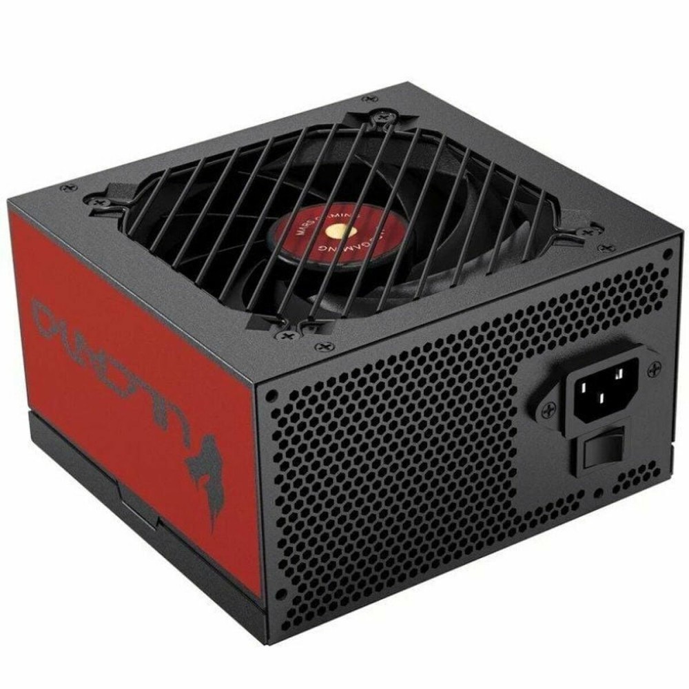 Sursă de Alimentare Mars Gaming 750W ATX 750 W 6 W 110 W 80 Plus Silver