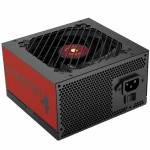 Sursă de Alimentare Mars Gaming 750W ATX 750 W 6 W 110 W 80 Plus Silver