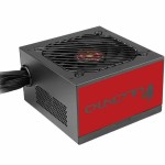 Sursă de Alimentare Mars Gaming 750W ATX 750 W 6 W 110 W 80 Plus Silver