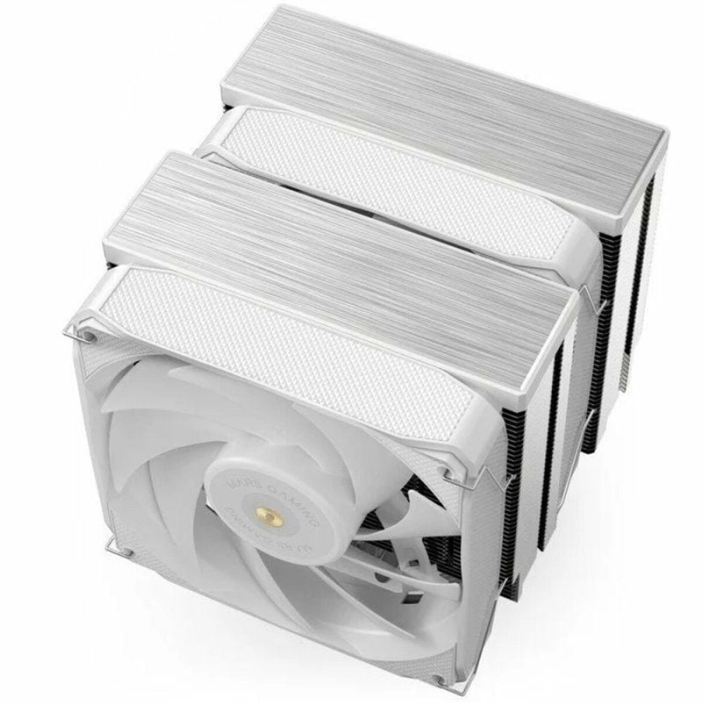 Ventilator CPU Mars Gaming MCPUXU6W