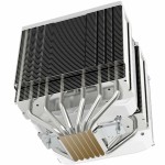 Ventilator CPU Mars Gaming MCPUXU6W