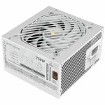 Sursă de Alimentare Mars Gaming PSU 750W ATX 750 W 6 W 130 W 80 Plus Bronze