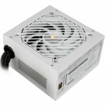 Sursă de Alimentare Mars Gaming MPB650SIW 650 W 80 Plus Bronze
