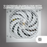 Sursă de Alimentare Mars Gaming MPB650SIW 650 W 80 Plus Bronze