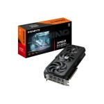 Placă Grafică Gigabyte GV-R9070XTGAMING radeon rx 9070 xt 16 GB GDDR6