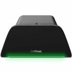 Căști Trust GXT 255 Negru