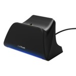 Căști Trust GXT 255 Negru