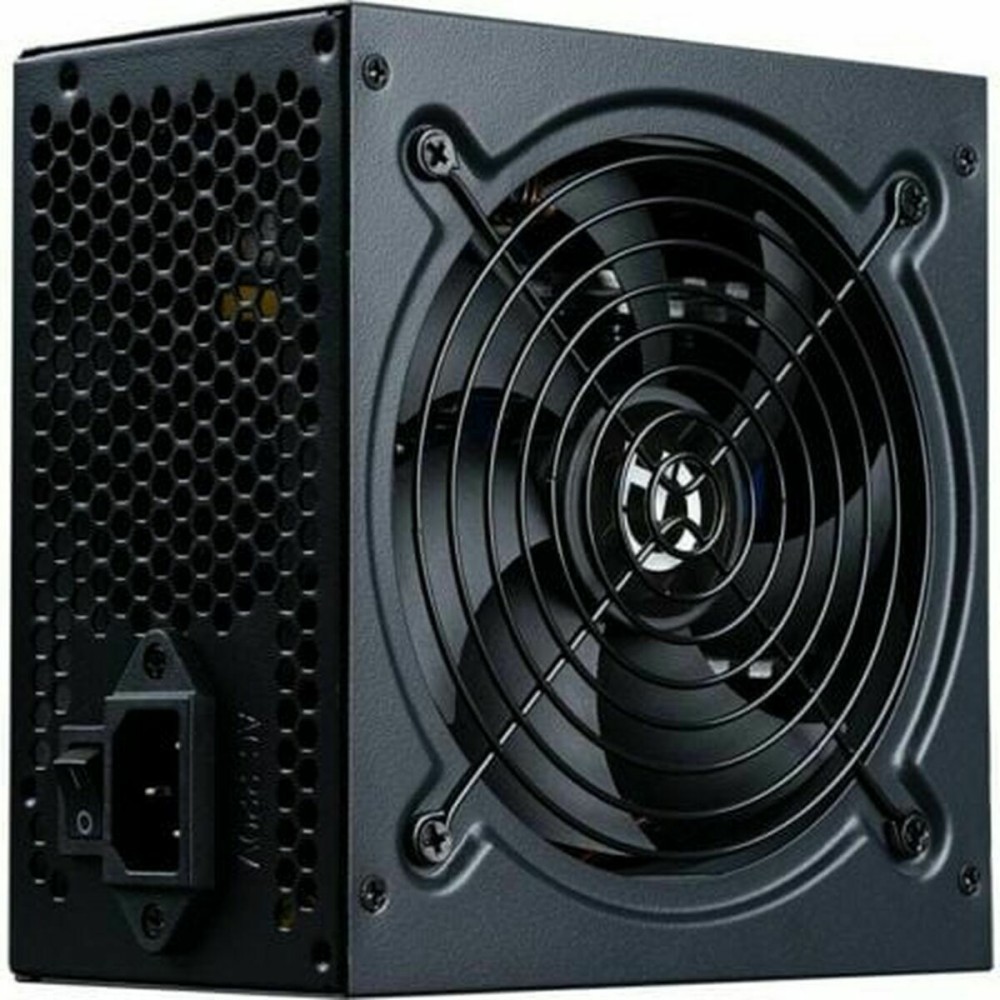 Sursă de Alimentare Hiditec PSU RL650 650 W 80 Plus Bronze