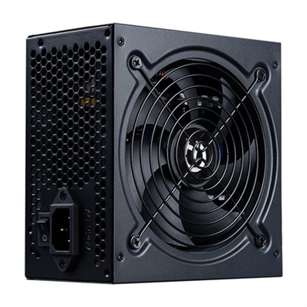 Sursă de Alimentare Hiditec PSU RL650 650 W 80 Plus Bronze