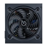 Sursă de Alimentare Hiditec PSU RL650 650 W 80 Plus Bronze