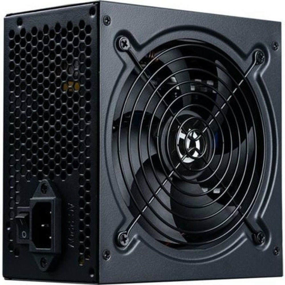 Sursă de Alimentare Hiditec PSU RX650 80PLUS Bronze C .F.R 650 W 50 W 80 Plus Bronze