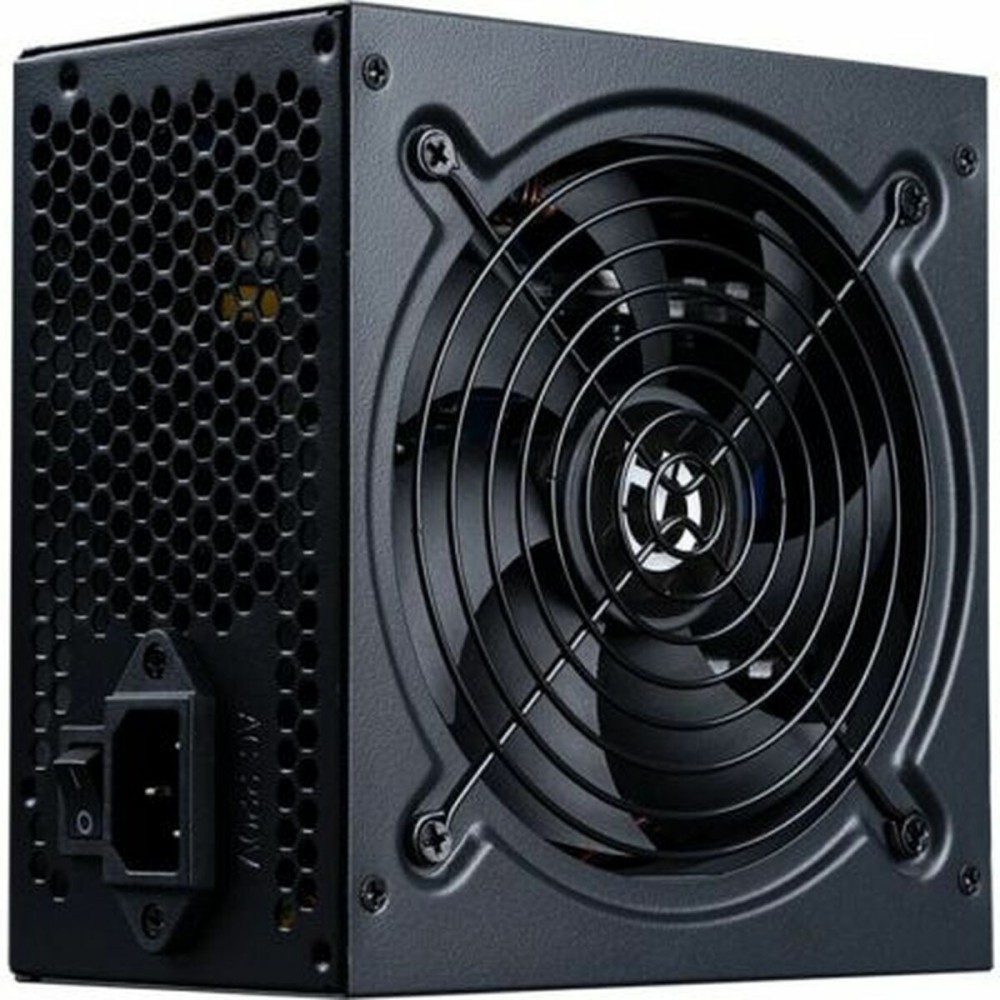 Sursă de Alimentare Hiditec PSU RX750 750 W 50 W 80 Plus Bronze