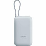 Încărcător pentru Laptop Xiaomi BHR9073GL Albastru 10000 mAh