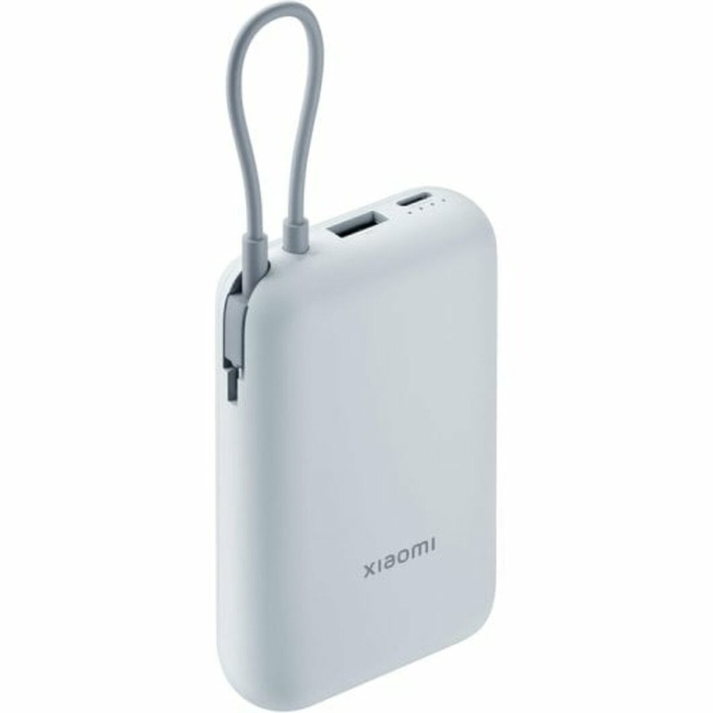 Încărcător pentru Laptop Xiaomi BHR9073GL Albastru 10000 mAh