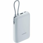 Încărcător pentru Laptop Xiaomi BHR9073GL Albastru 10000 mAh