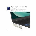 Laptop LG 14Z90RU-G.AA55B Qwerty Spaniolă 14" i5-1334U 16 GB RAM 512 GB SSD