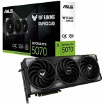 Placă Grafică Asus 90YV0LZ0-M0NA00 nvidia geforce rtx 5070 12 GB GDDR6 GDDR6X GDDR7