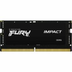 Memorie RAM Kingston Impact 16 GB DDR5 SDRAM DDR5 5600 MHz CL40