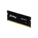 Memorie RAM Kingston Impact 16 GB DDR5 SDRAM DDR5 5600 MHz CL40