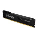 Memorie RAM Kingston Beast 32 GB DDR4 3600 MHz CL18