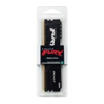 Memorie RAM Kingston Beast 32 GB DDR4 3600 MHz CL18