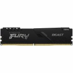Memorie RAM Kingston FURY Beast RGB 16 GB DDR4 CL18