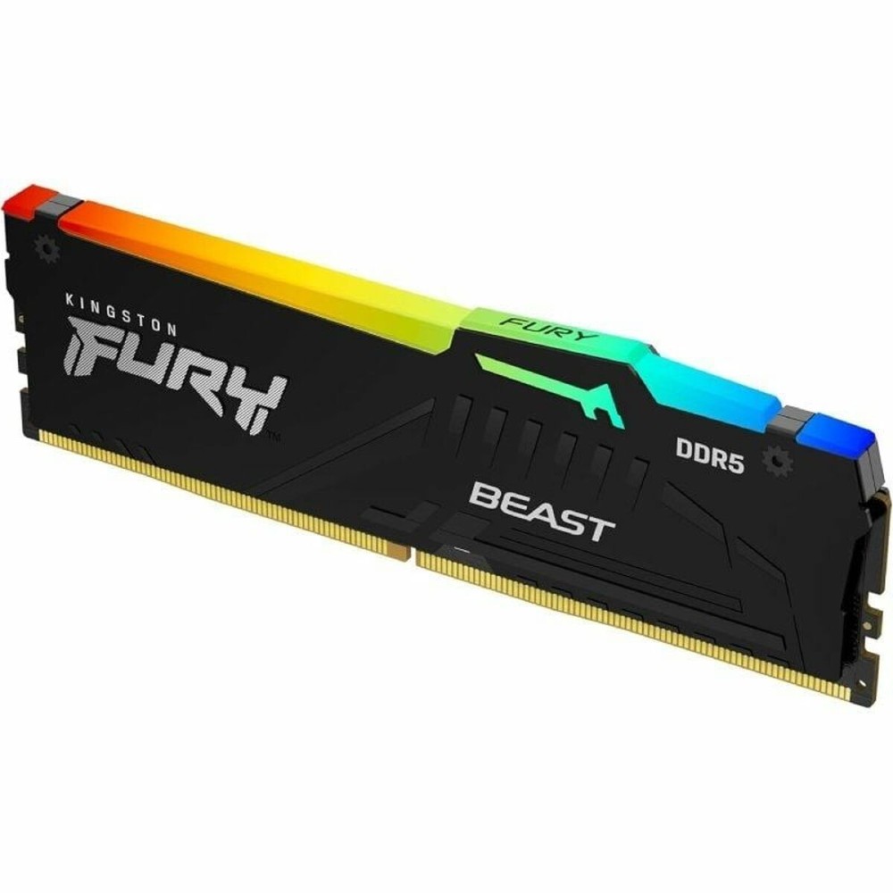 Memorie RAM Kingston KF564C32BBEA-16 16 GB DDR5 cl32