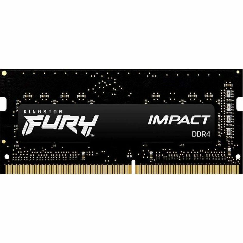 Memorie RAM Kingston KF432S20IB/16 16 GB DDR4 1600 mHz 3200 MHz