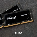 Memorie RAM Kingston KF432S20IB/16 16 GB DDR4 1600 mHz 3200 MHz