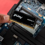 Memorie RAM Kingston KF432S20IB/16 16 GB DDR4 1600 mHz 3200 MHz
