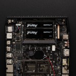 Memorie RAM Kingston KF432S20IB/16 16 GB DDR4 1600 mHz 3200 MHz