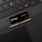 Memorie RAM Kingston KF432S20IB/16 16 GB DDR4 1600 mHz 3200 MHz
