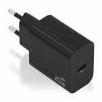 Încărcător de Perete Aisens A110-0939 Negru 20 W 50 W