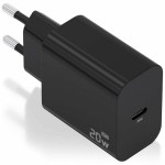 Încărcător de Perete Aisens A110-0939 Negru 20 W 50 W