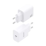 Încărcător de Perete Aisens A110-0940 Alb 33 W