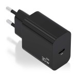 Încărcător de Perete Aisens A110-0941 Negru 33 W 50 W